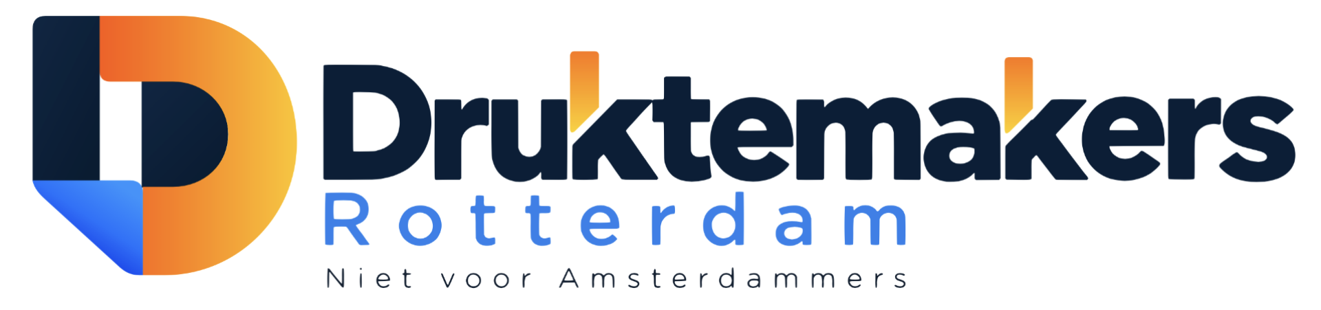 Druktemakers Rotterdam